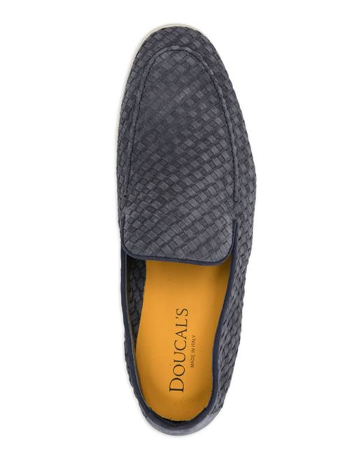 ADLER DOUCALS | DU3416NWMAUY261GB15SAUVAGE NOTTE/F.DO GLASSA